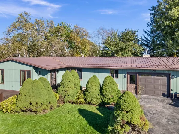 108 Shanghai Ridge Rd, Wauzeka, WI 53826