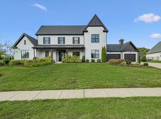 6625 Flushing Dr, College Grove, TN 37046