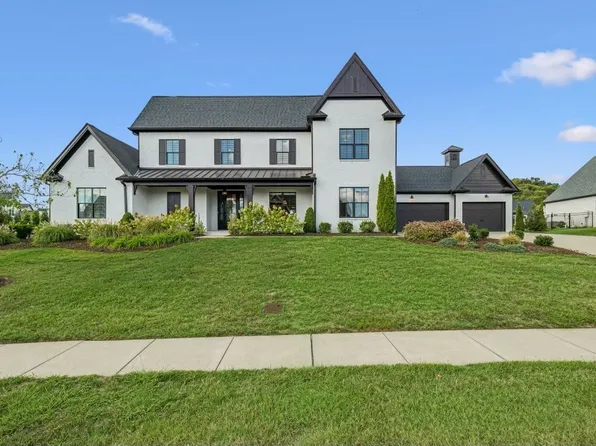 6625 Flushing Dr, College Grove, TN 37046