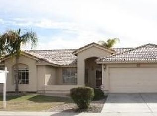 7537 W Maui Ln, Peoria, AZ 85381