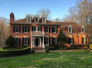 1107 E Wheel Rd, Bel Air, MD 21015