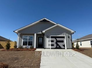 13667 Logan Pl, Foley, AL 36535