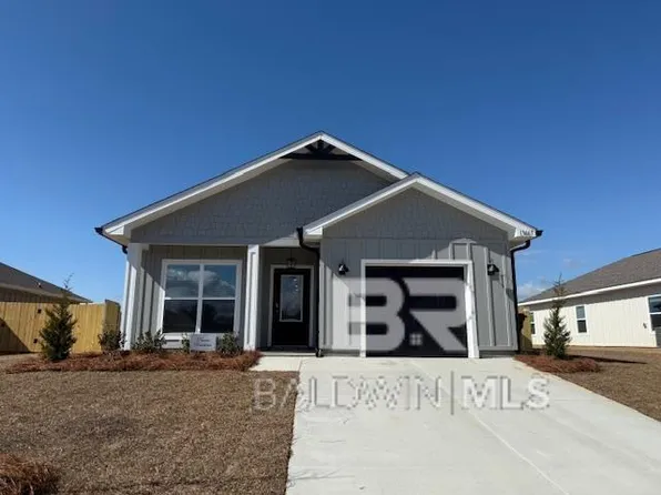 13667 Logan Pl, Foley, AL 36535