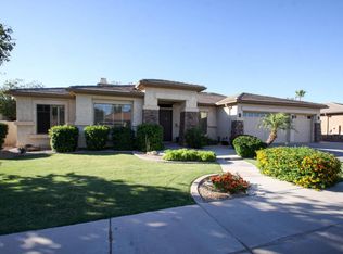 2098 S Sailors Way, Gilbert, AZ 85295