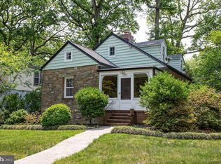 4701 Amherst Rd, College Park, MD 20740