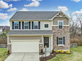 5526 Sugar Maple Run, Liberty Twp, OH 45011