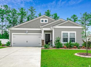 487 Carrick Loop, Longs, SC 29568