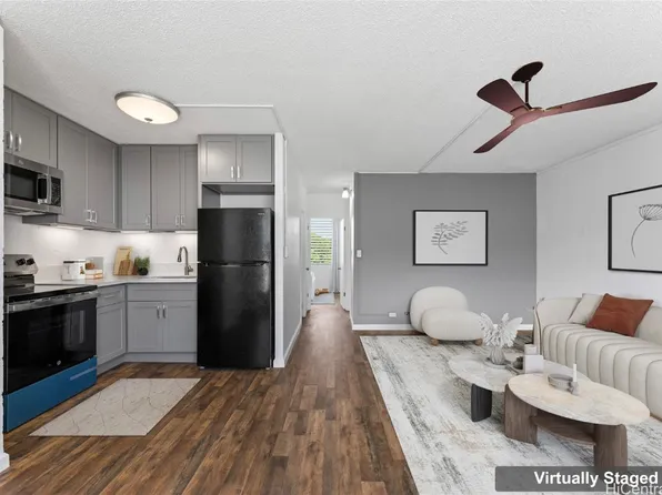 94-249 Waikele Rd APT A206, Waipahu, HI 96797