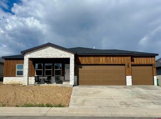 3434 Honey Locust Dr, Montrose, CO 81401