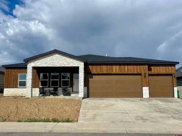 3434 Honey Locust Drive, Montrose, CO 81401