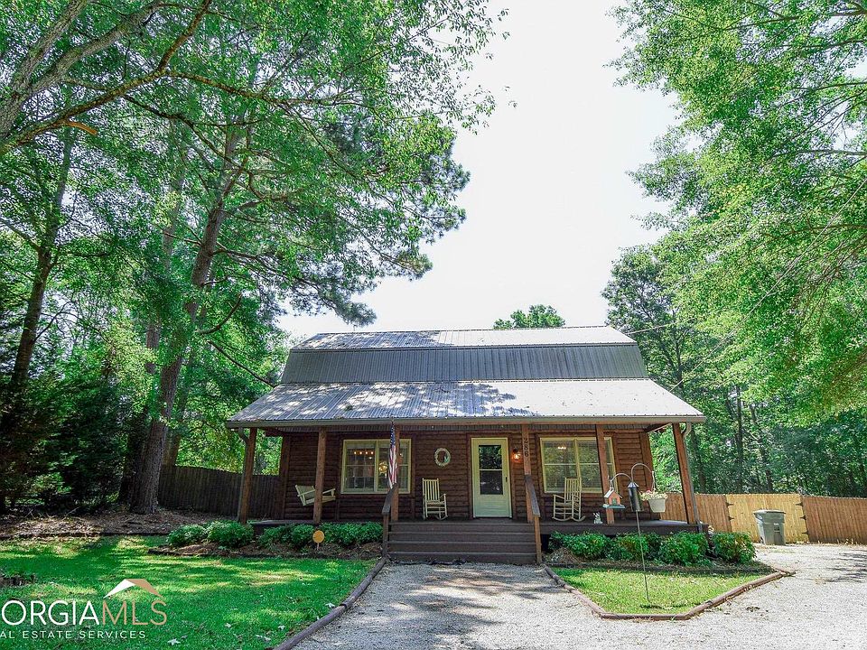 286 Cedardale Dr, Griffin, GA 30224 MLS 20130620 Zillow