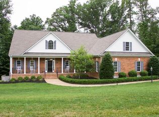 7931 Dunnottar Ct, Chesterfield, VA 23838
