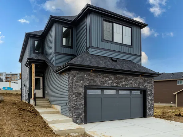 1413 Osprey Point, Saint Albert, AB T8N 6E6