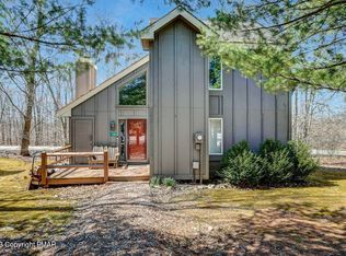 158 Telemark, Lake Harmony, PA 18624