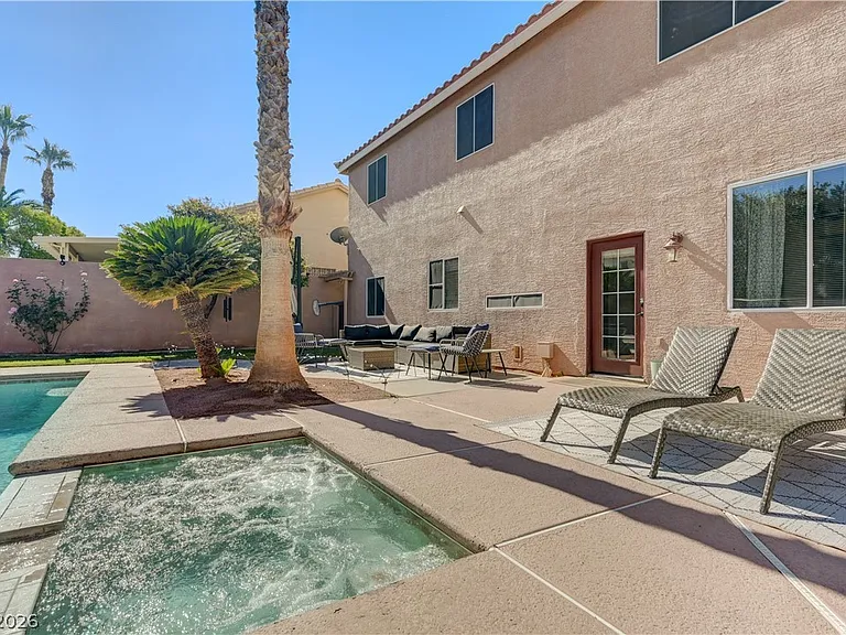 268 Copper Glow Ct #0 — Photo 85