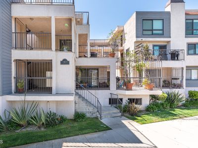 1077 Park Ave Unit 5, Long Beach, CA, 90804