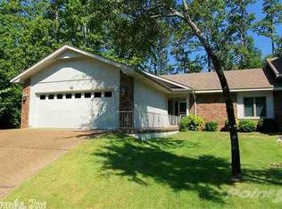 20 Arista Ln, Hot Springs Village, AR 71909