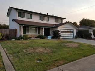 758 Ramona Way, Gilroy, CA 95020