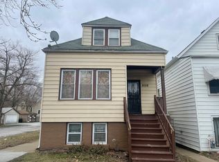 8158 S Brandon Ave, Chicago, IL 60617