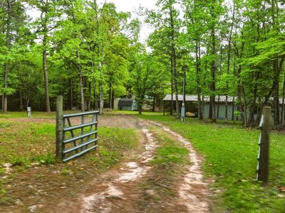 811 County Road 1762, Jefferson, TX, 75657