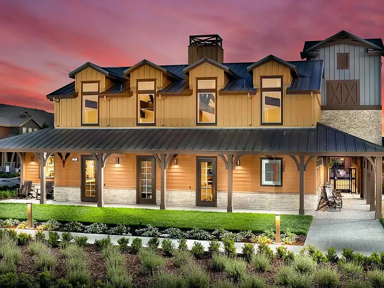 Sage Clubhouse