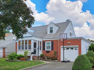 812 Keep St, Linden, NJ 07036