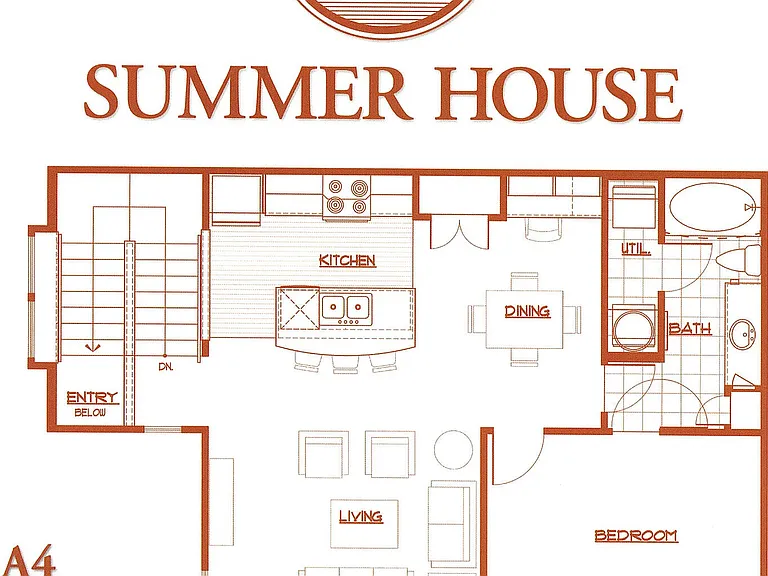 Summer House — Photo 47