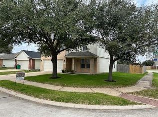 6526 Dogwood Park Ln, Katy, TX 77449