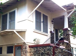 275 Auwaiolimu St, Honolulu, HI 96813