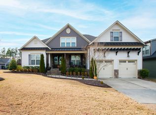 258 Kew Gardens Way, Rolesville, NC 27571
