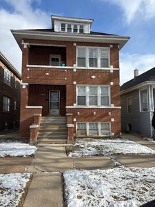 2623 N Marmora Ave, Chicago, IL, 60639