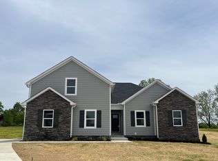 2090 Beverly Ct LOT 13, Springfield, TN 37172