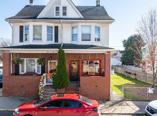 1203 Scott St, Kulpmont, PA