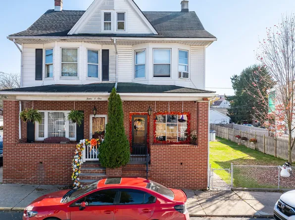 1203 Scott St, Kulpmont, PA 17834