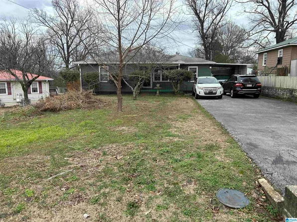 4505 Bryan Ave, Anniston, AL 36206