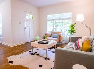 1401 Ashwood Rd #A, Austin, TX 78722