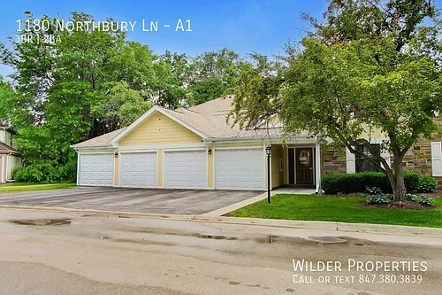 1180 Northbury Ln #A1 Photo 1