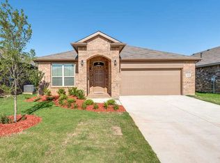 10308 Burtrum Dr, Fort Worth, TX 76177