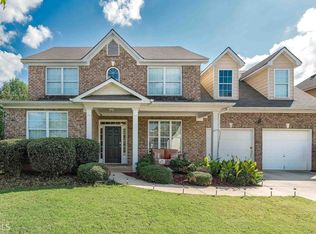 8004 Abington Dr, Locust Grove, GA 30248