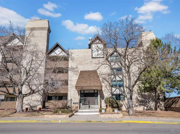 7255 E Quincy Avenue #309, Denver, CO 80237
