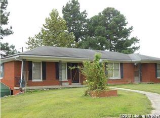 4316 Briar Ridge Rd, Mount Eden, KY 40046