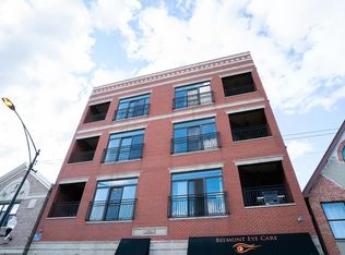 3110 W Belmont Ave UNIT 3E, Chicago, IL 60618