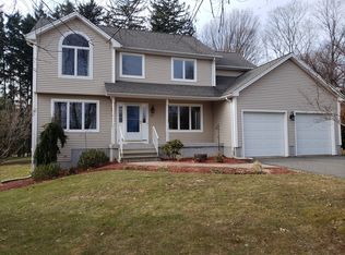 287 Culver St, Newington, CT 06111