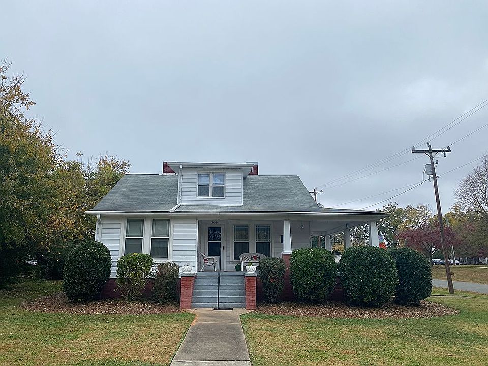 300 W Lee St, Mebane, NC 27302 Zillow