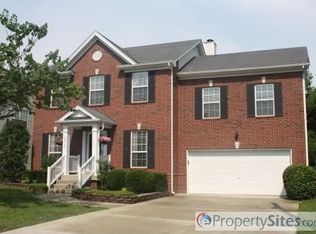 5717 Chestnutwood Trl, Hermitage, TN 37076