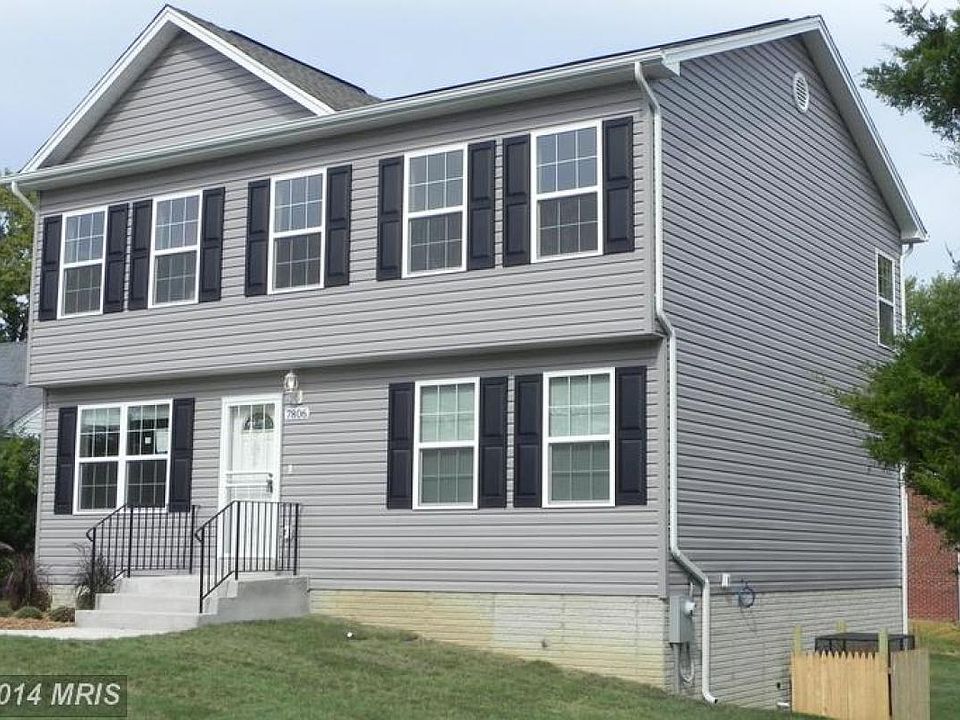 1st image of 7806 Putnam Ln
