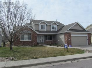 2484 Glendale Ct, Loveland, CO 80538