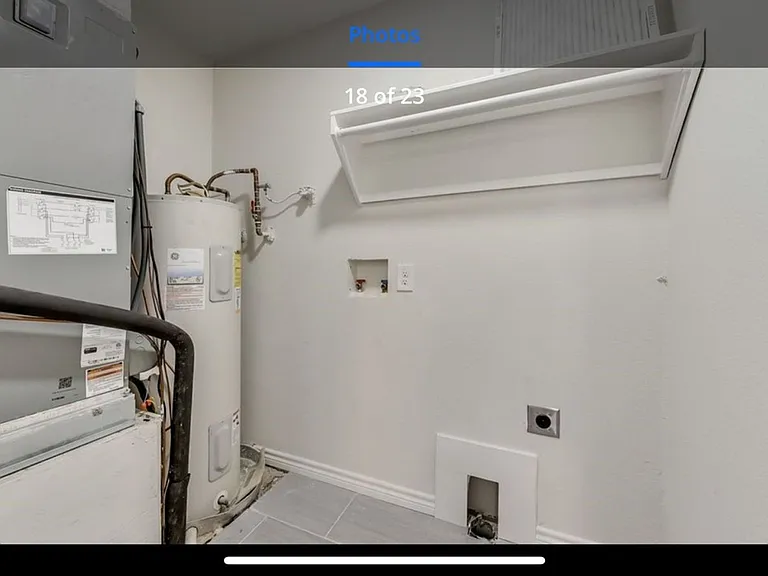 17235 Lake Ray Hubbard Dr — Photo 8