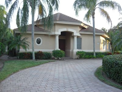 299 Monterey Dr, Naples, FL, 34119
