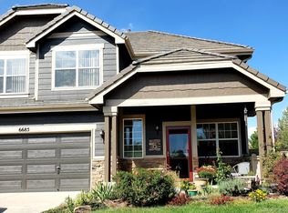 6685 Shannock Ave, Castle Rock, CO 80104